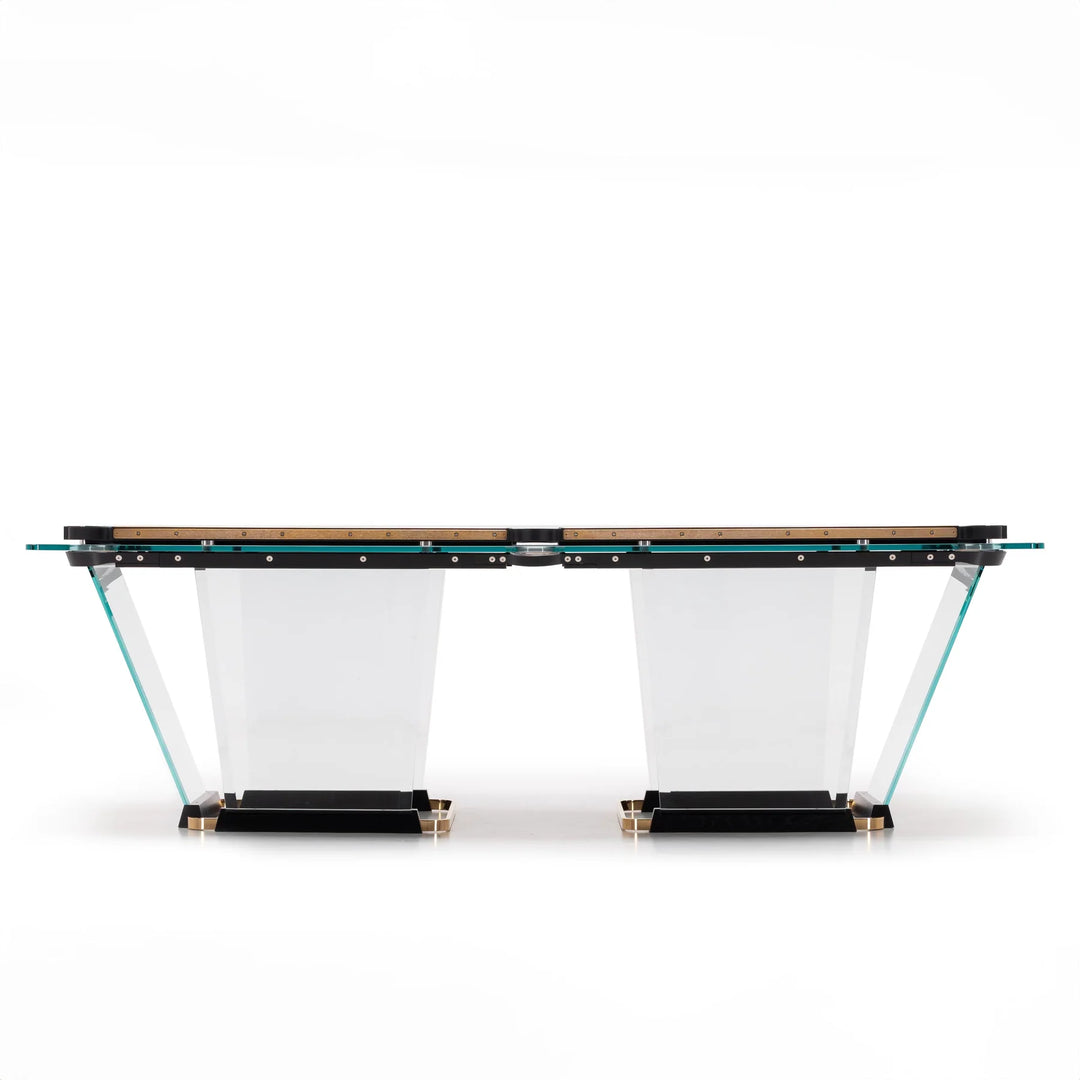 T1.3 MESA DE BILLAR GOLD TL
