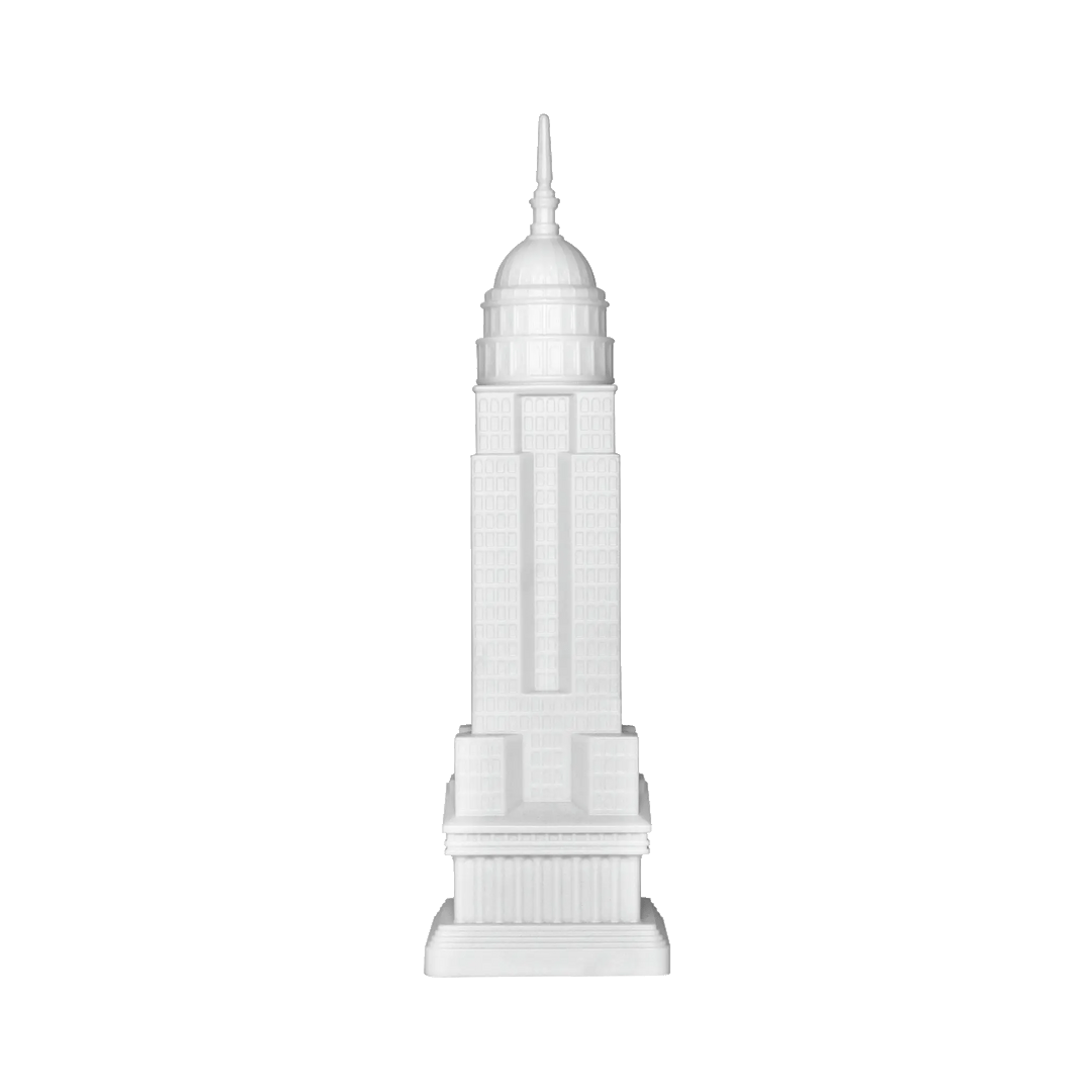 LÁMPARA IMPERIO RECARGABLE LED