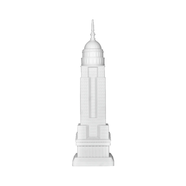 LÁMPARA IMPERIO RECARGABLE LED