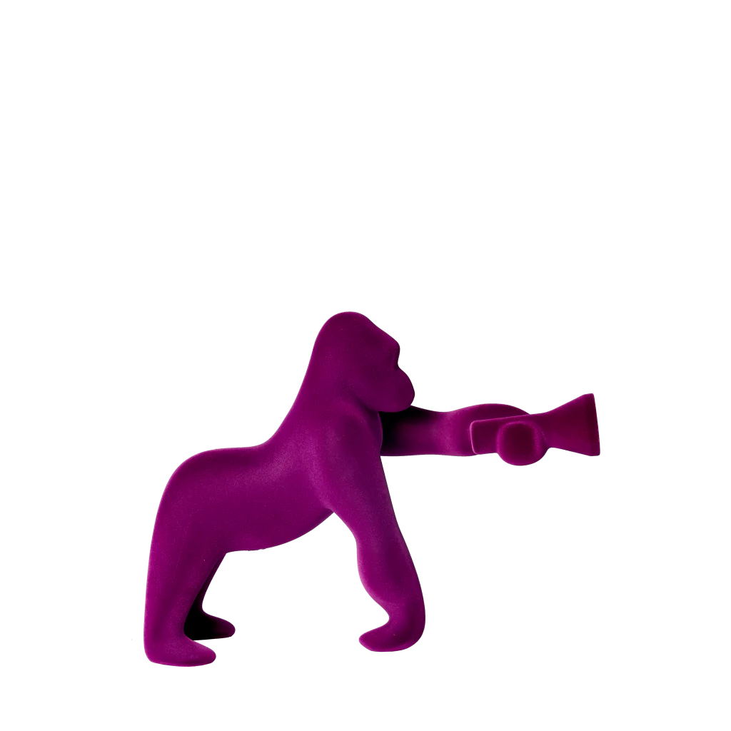 KONG XS TERCIOPELO 