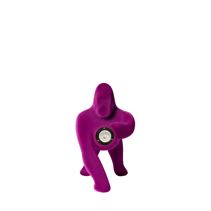 KONG XS TERCIOPELO 