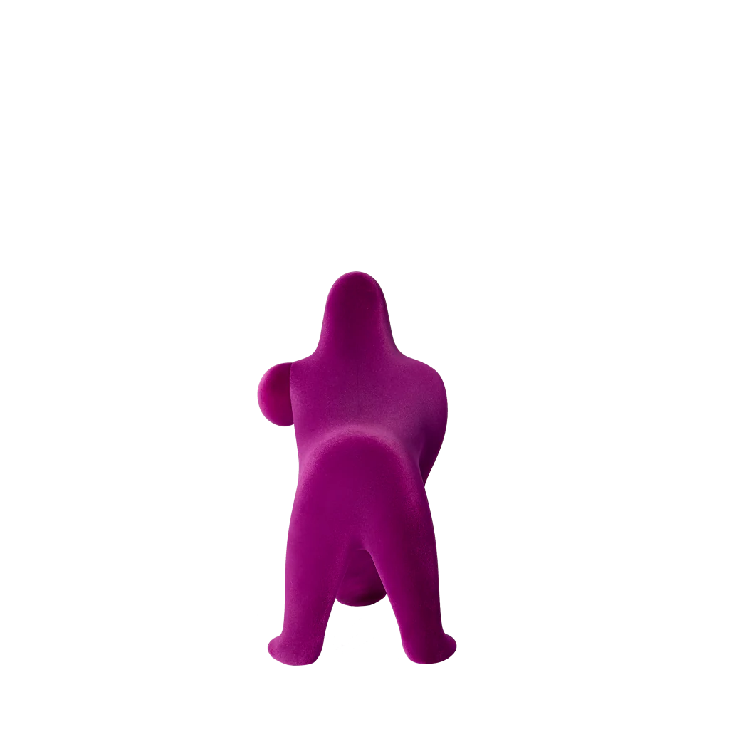 KONG XS TERCIOPELO 
