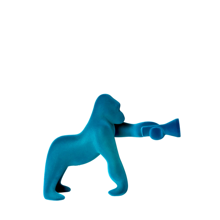 KONG XS TERCIOPELO 