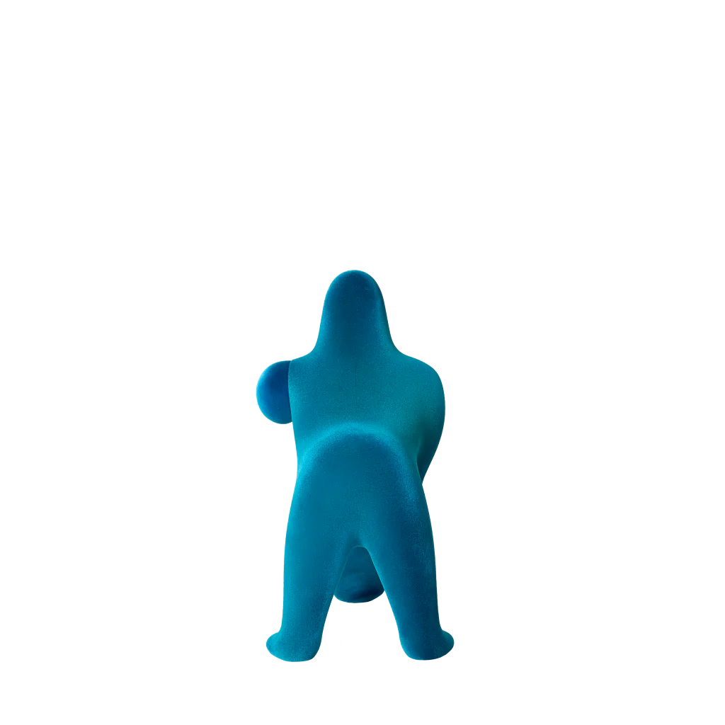 KONG XS TERCIOPELO 