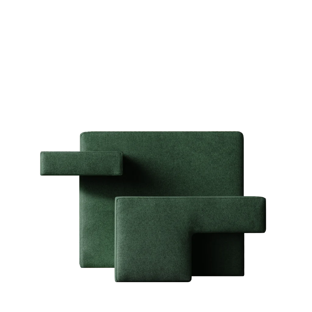 SILLÓN PRIMITIVO 