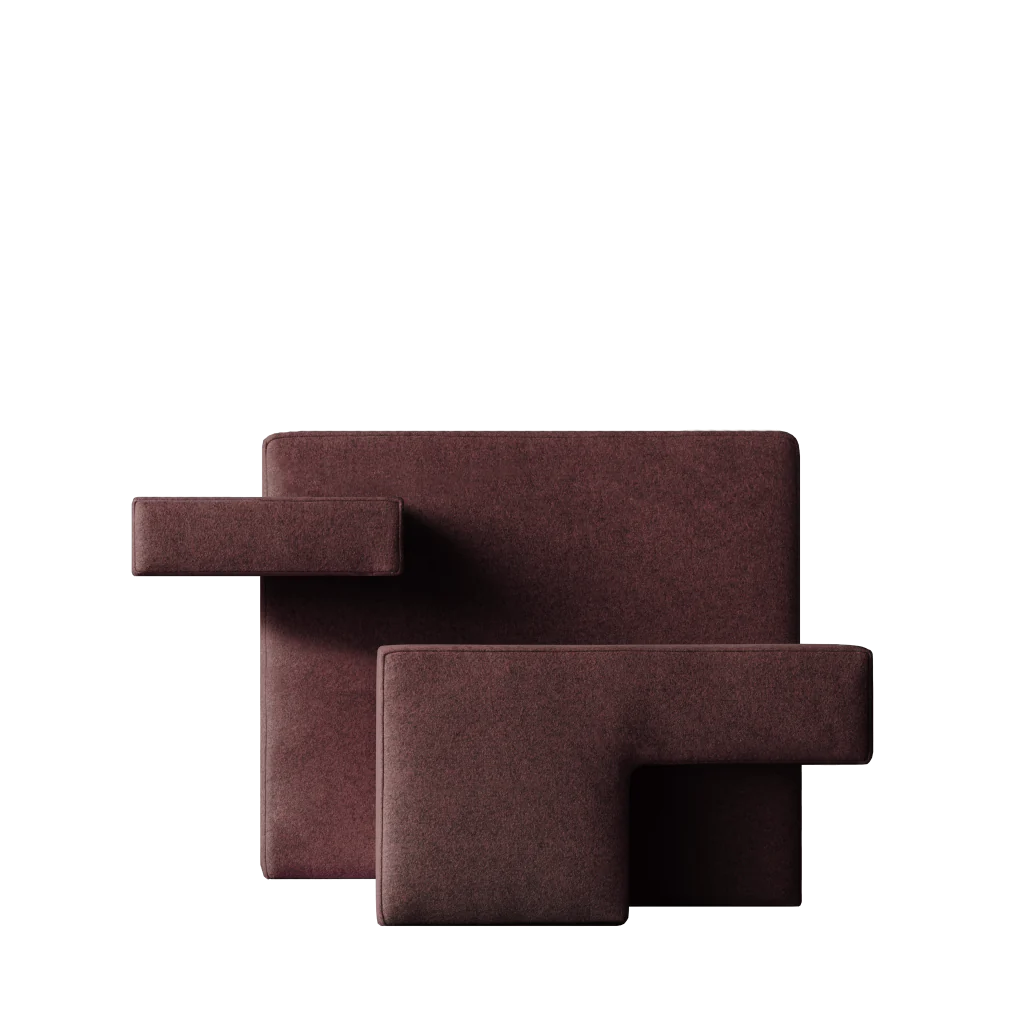 SILLÓN PRIMITIVO 
