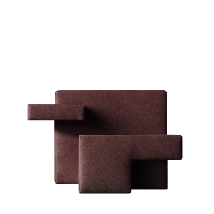 SILLÓN PRIMITIVO 