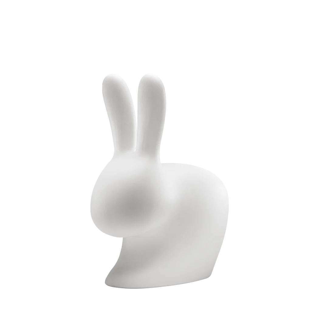 LAMPARA CONEJO RECARGABLE LED