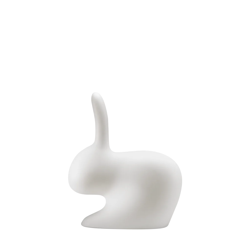 LAMPARA PEQUEÑA CONEJO RECARGABLE LED
