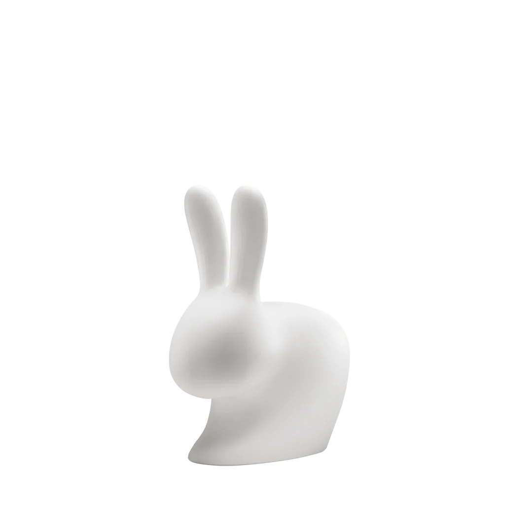 LAMPARA PEQUEÑA CONEJO RECARGABLE LED