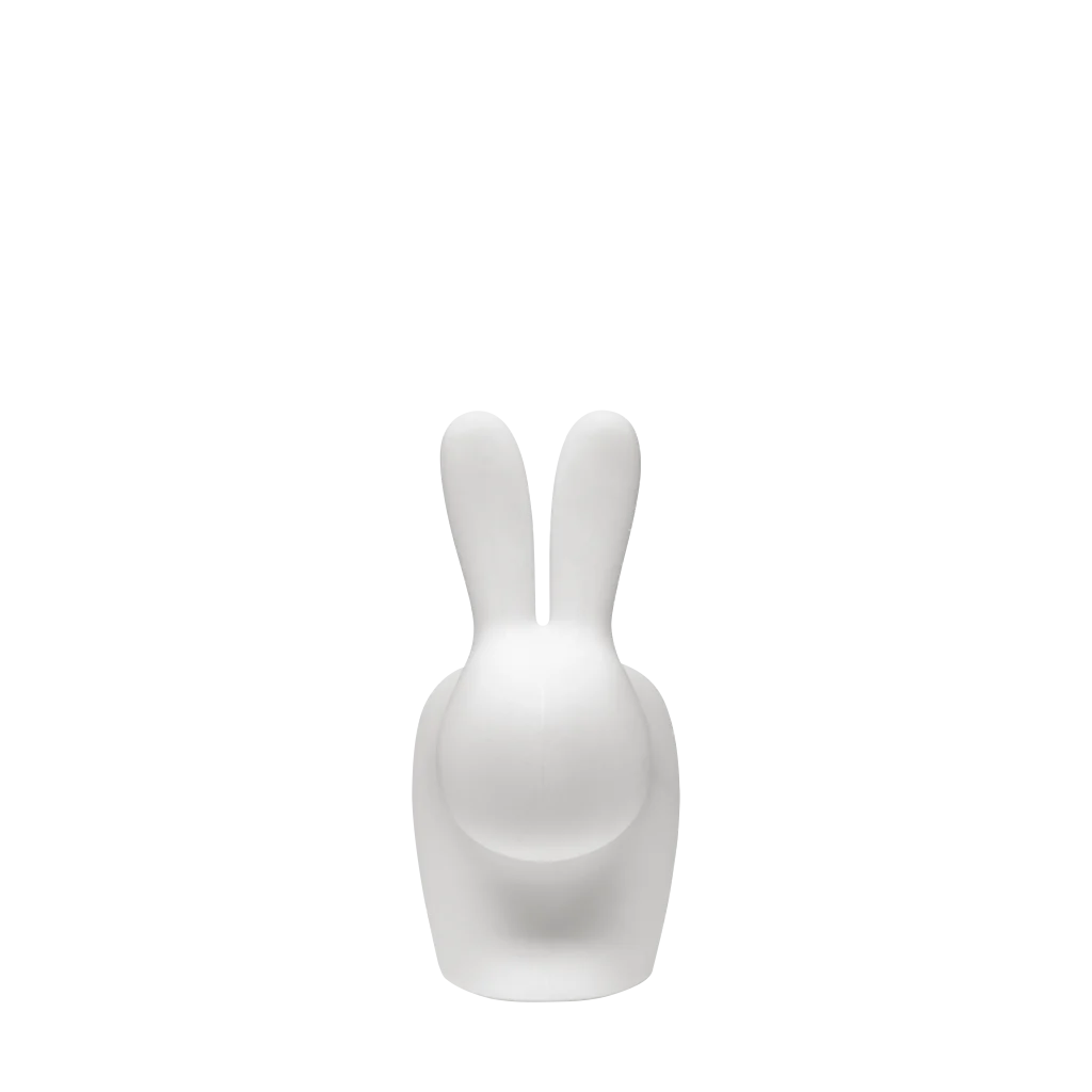 LAMPARA PEQUEÑA CONEJO RECARGABLE LED