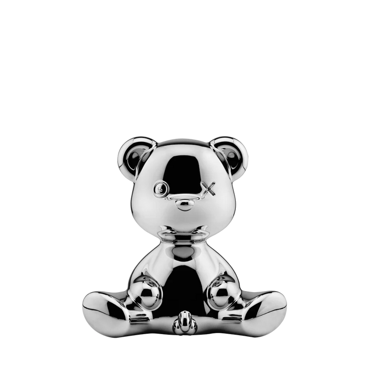 LÁMPARA TEDDY BOY CABLE ACABADO METALICO