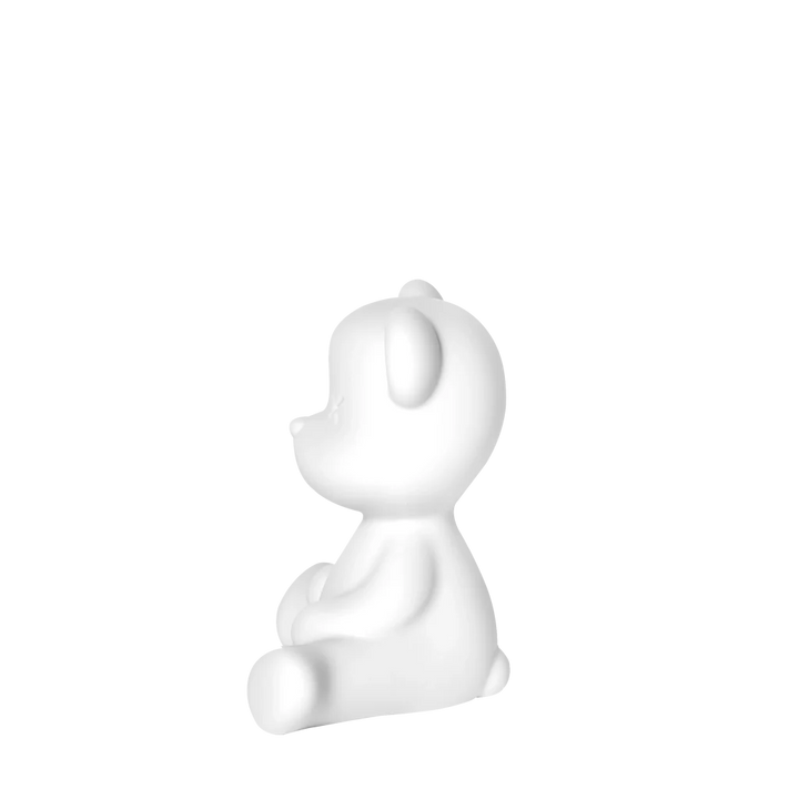PELUCHE NIÑO CON LED RECARGABLE