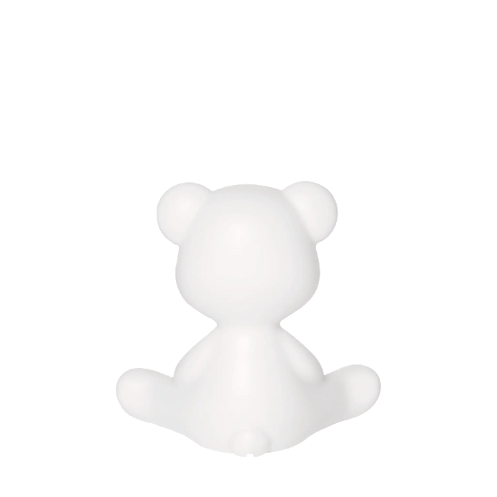 PELUCHE NIÑO CON LED RECARGABLE