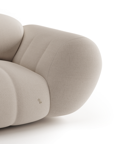 SALÓN CESARE SOFA IZQUIERDO EH