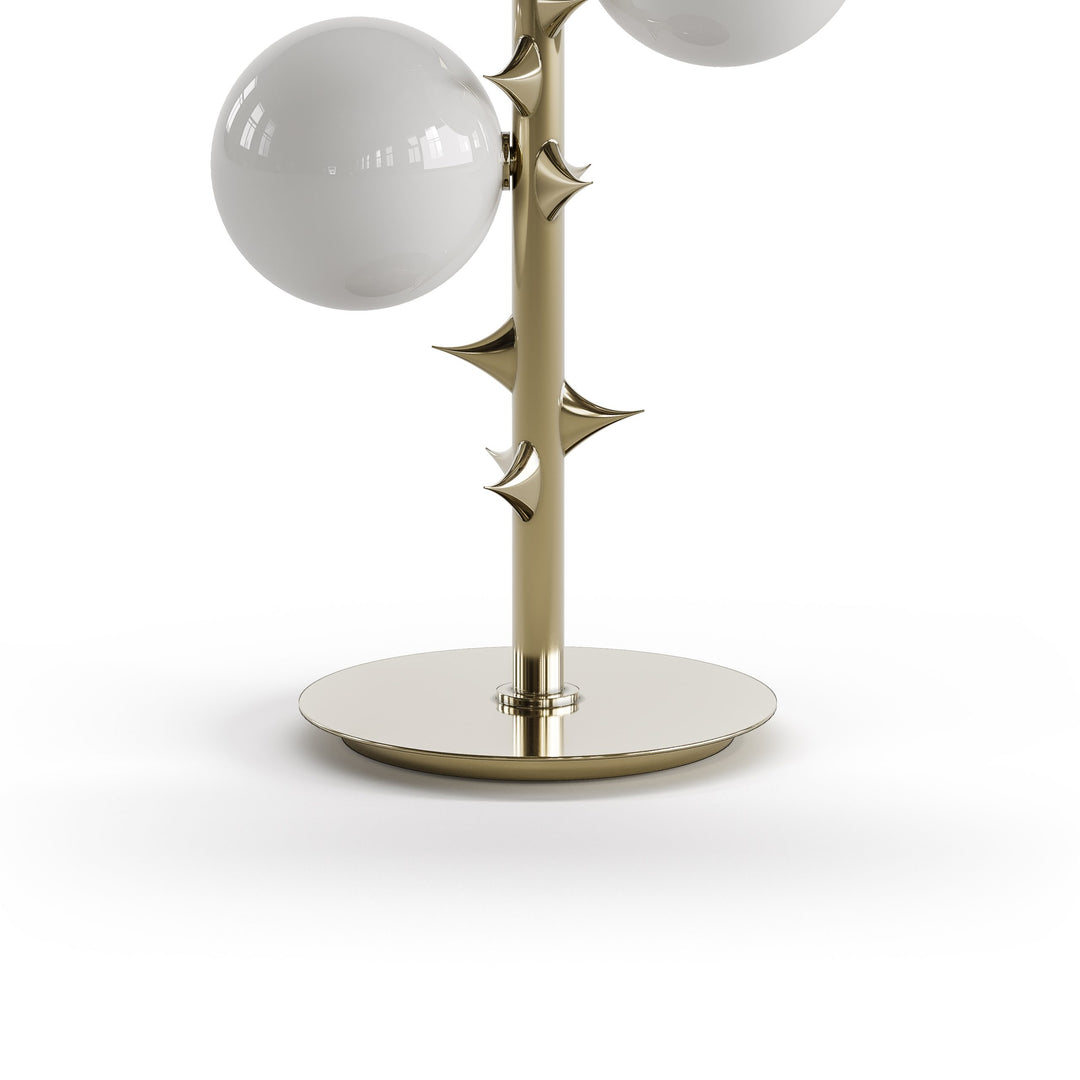 LÁMPARA DE MESA COMPTON EH