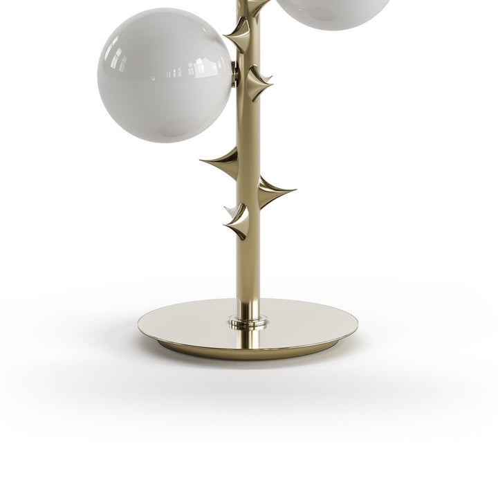 LÁMPARA DE MESA COMPTON EH