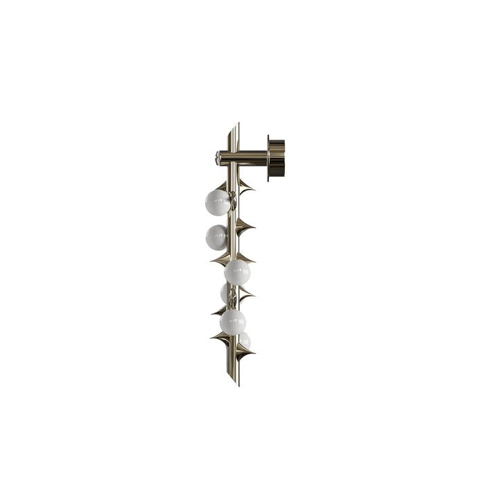 APPLIQUE DOUBLE CLARIDGES EH