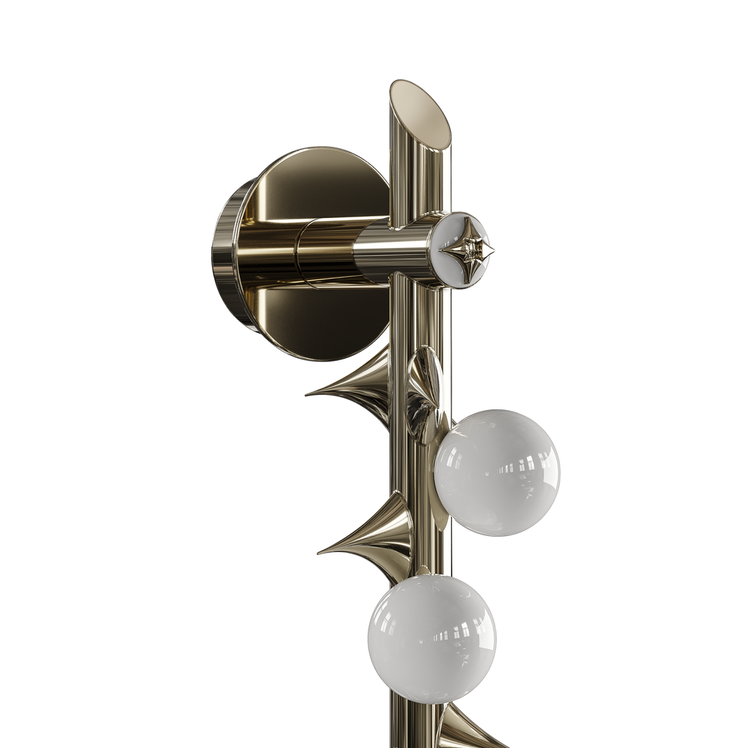 APPLIQUE DOUBLE CLARIDGES EH