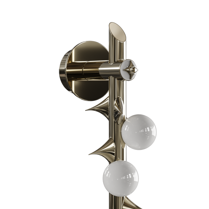 APPLIQUE DOUBLE CLARIDGES EH