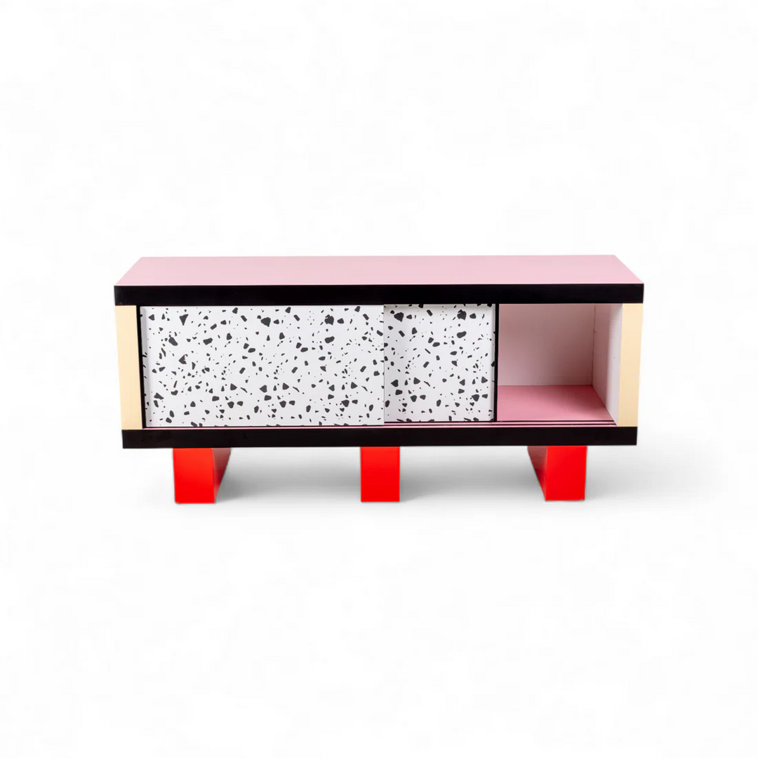 ARMOIRE DE LA VALLÉE EH