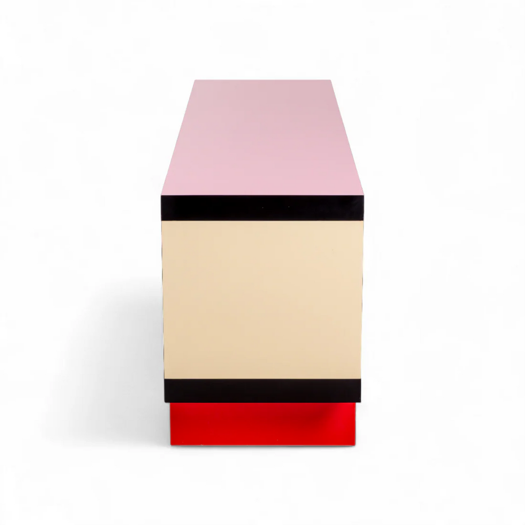 ARMOIRE DE LA VALLÉE EH