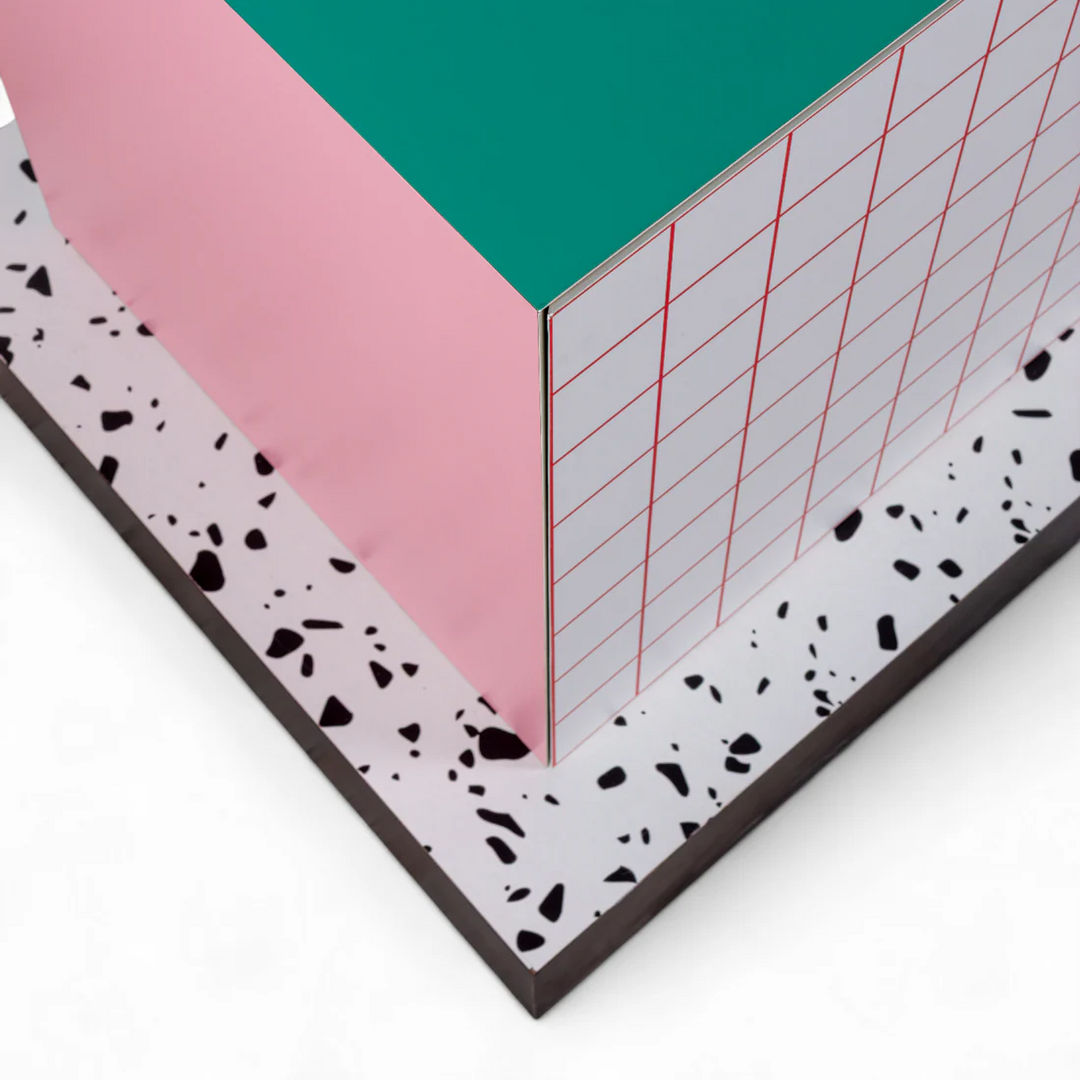 ARMOIRE DE LA VALLÉE EH