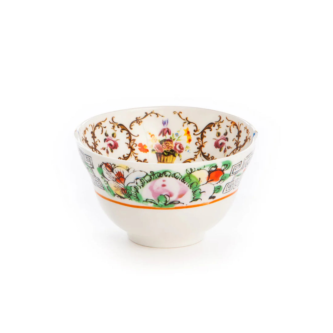 Hybrid Fruit Bowl Irene