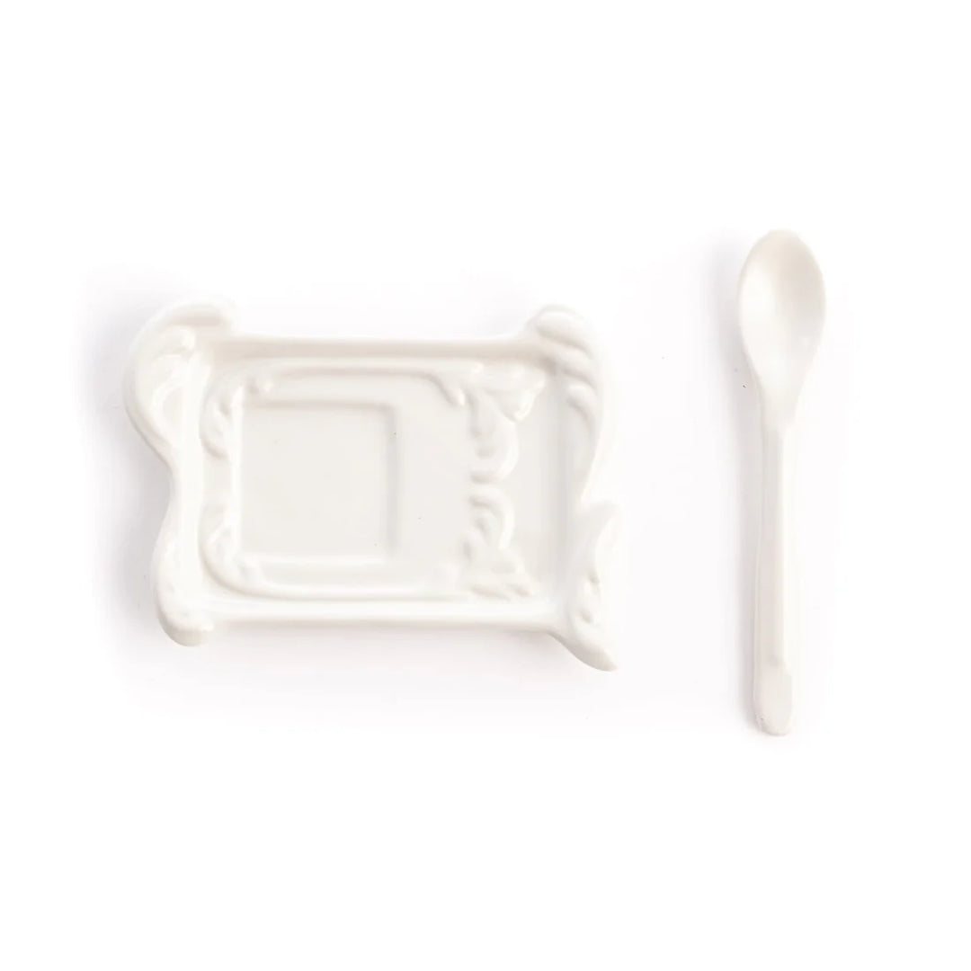 I-WARES I-Coffee Blu