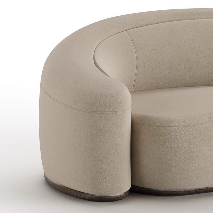 SALÓN CESARE SOFA IZQUIERDO EH