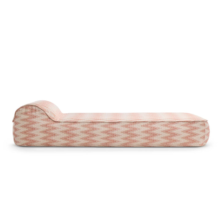SPINTAIL ZIGZAG ÓXIDO SIN CAMA FC