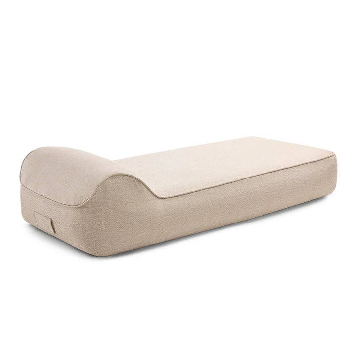 CAMA SOLAR DE COCO FC