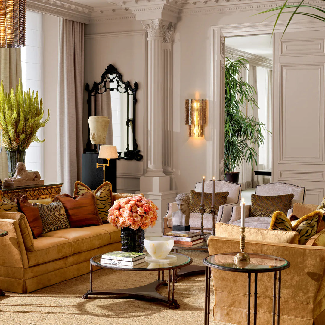 SOFA BELVEDERE EH