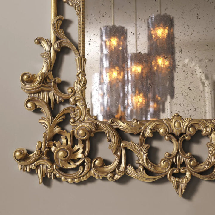 ROCOCO EH 
