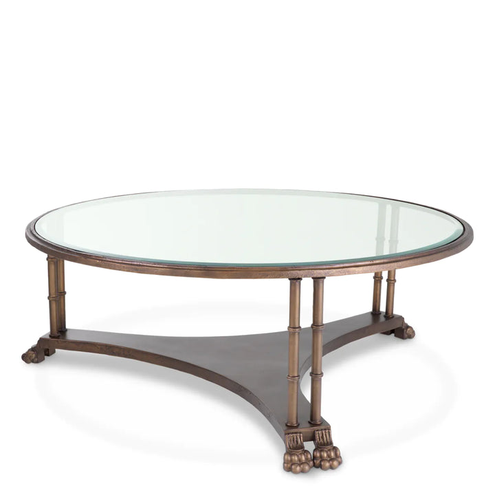 MESA DE CENTRO LEONA EH