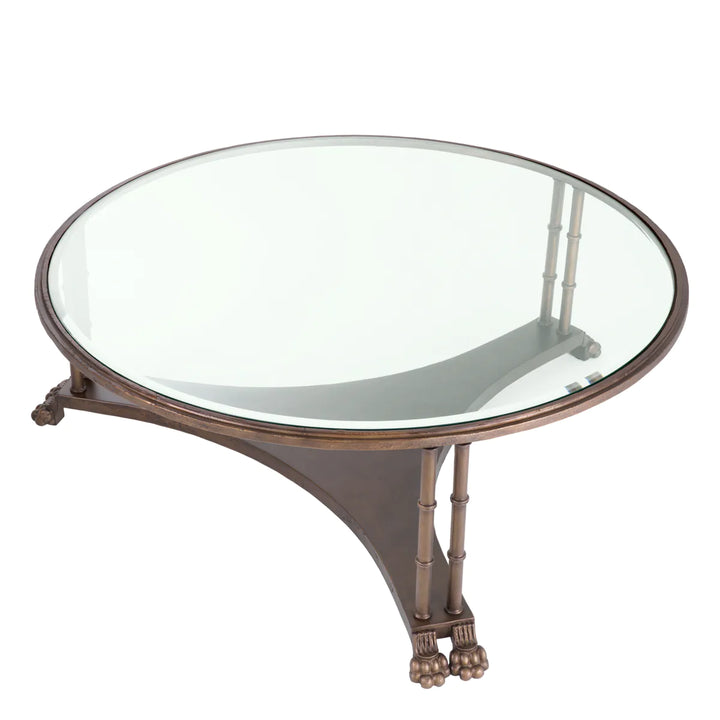 MESA DE CENTRO LEONA EH