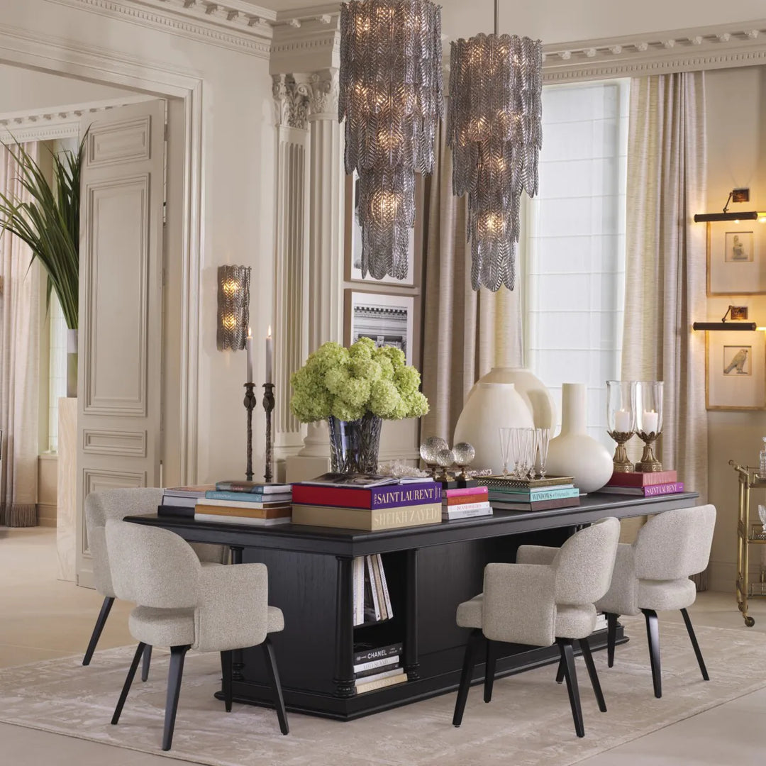 SILLA DE COMEDOR PARK EH