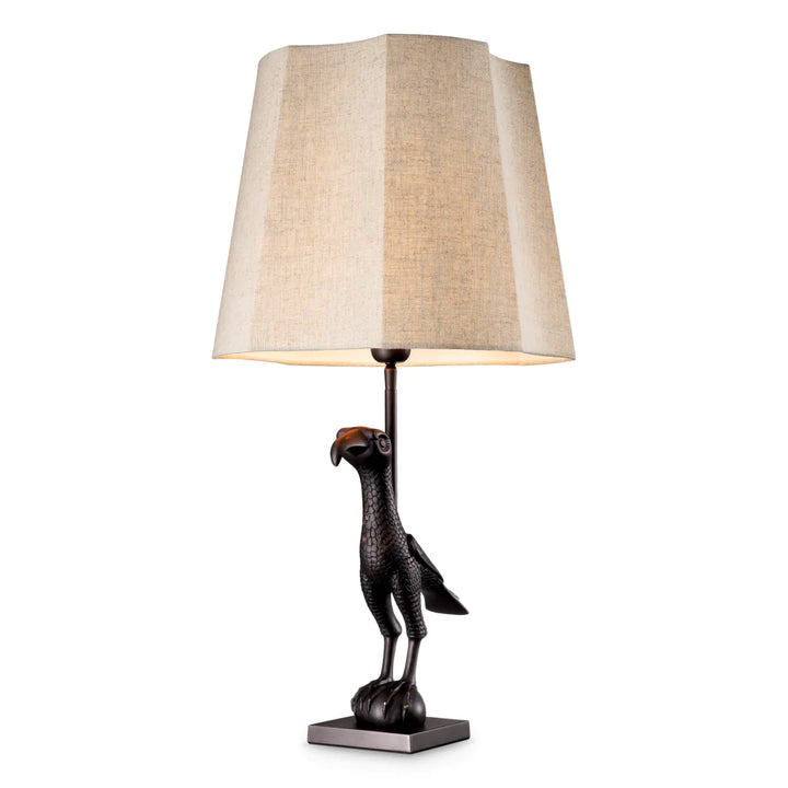 LÁMPARA DE MESA FALCON EH 