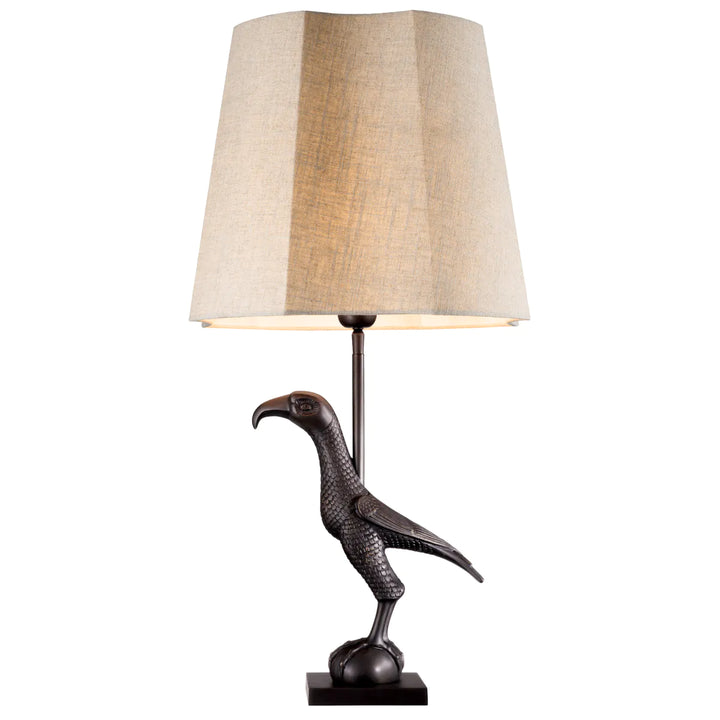 LÁMPARA DE MESA FALCON EH 