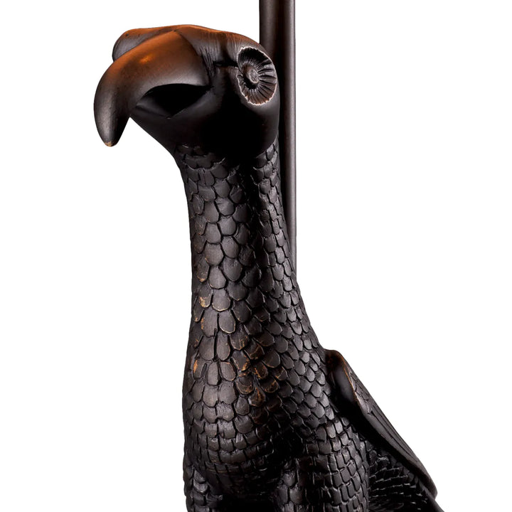 LÁMPARA DE MESA FALCON EH 