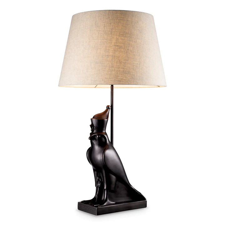 LÁMPARA DE MESA HORUS EH 