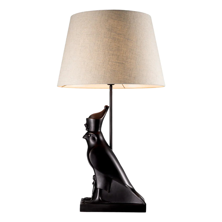 LÁMPARA DE MESA HORUS EH 