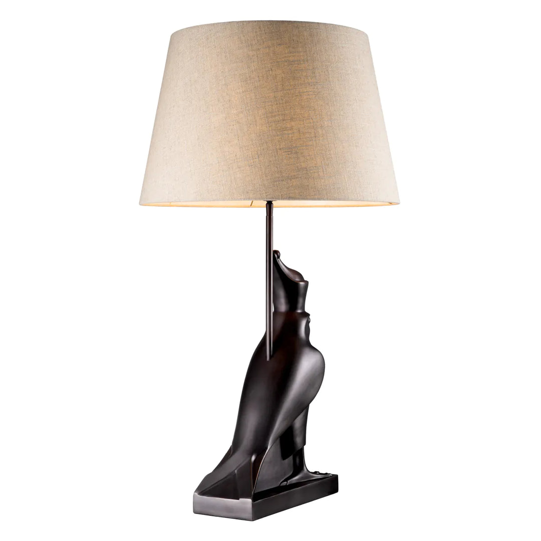 LÁMPARA DE MESA HORUS EH 