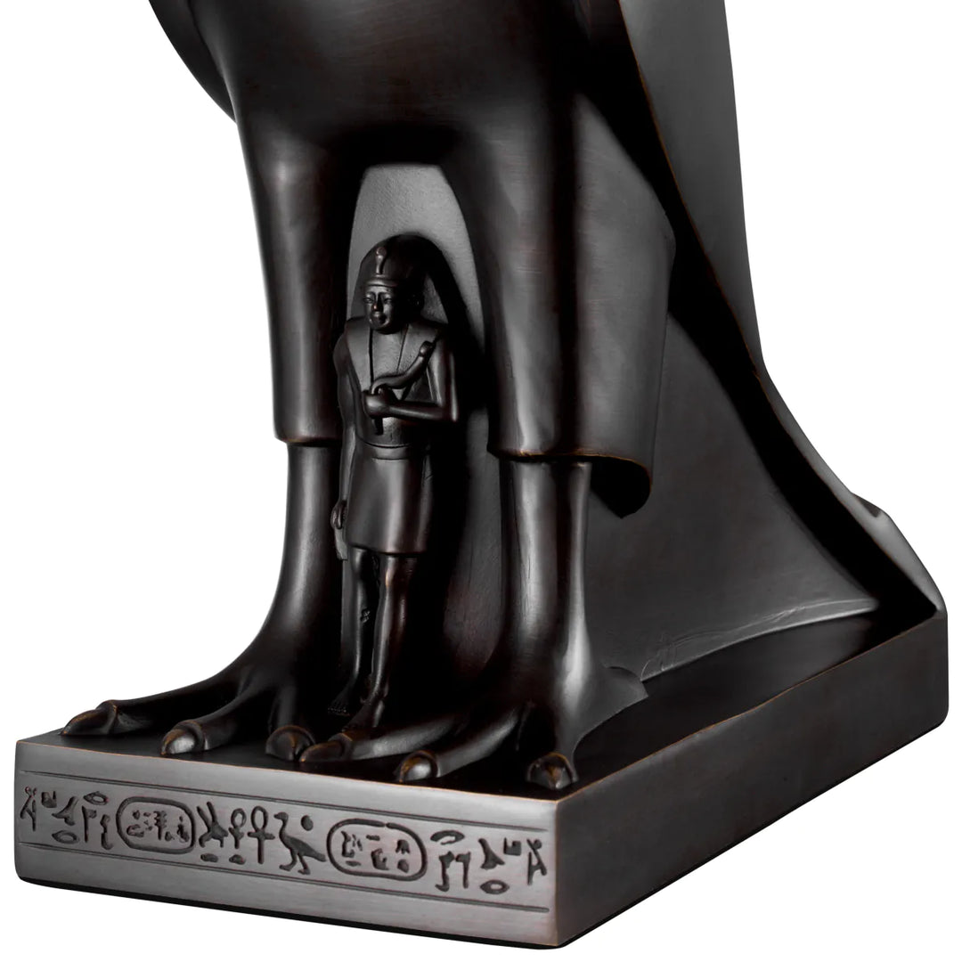 LÁMPARA DE MESA HORUS EH 
