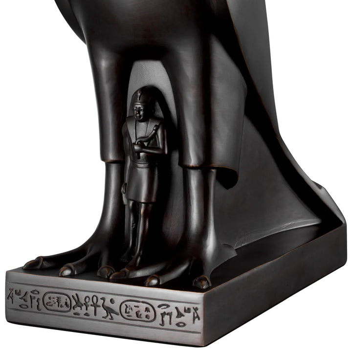 LÁMPARA DE MESA HORUS EH 