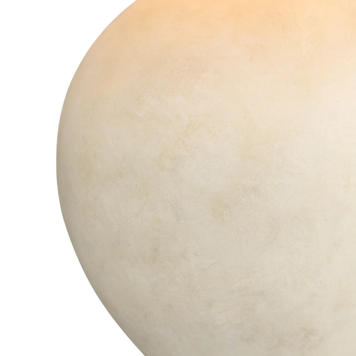 LÁMPARA DE MESA MOON JAR EH 