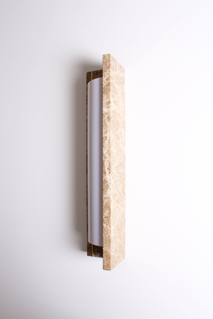 LAMPARA DE PARED DOBLE CLARIDGES EH