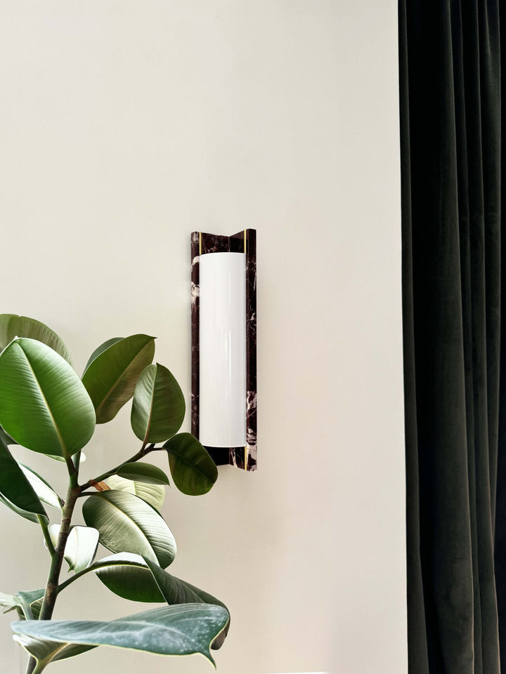 LAMPARA DE PARED DOBLE CLARIDGES EH