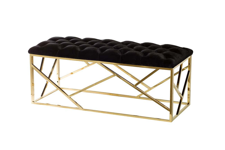 BANC BL GD
