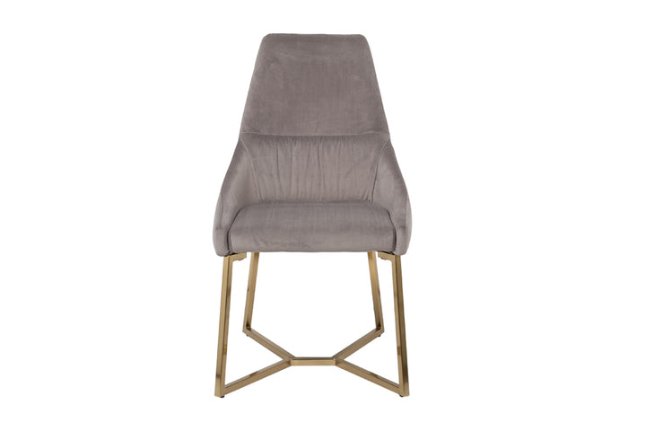 SILLA DE COMEDOR GRE GD 